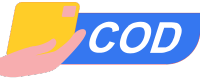 COD cart